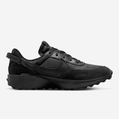 Sneaker Nike Waffle Debut DH9522-002 Μαύρο
