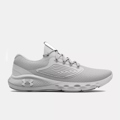 Sneaker Under Armour UA W Charged Vantage 2 3024884-100 Γκρι