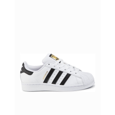Sneaker Adidas Superstar FU7712 Άσπρο