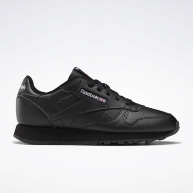 Δερμάτινο Sneaker Reebok Classic GZ6094 Μαύρο