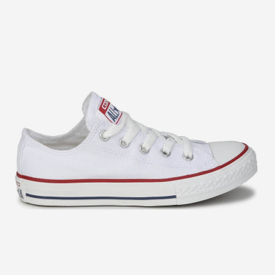 Sneaker Converse Chuck Taylor All Star M7652 Άσπρο