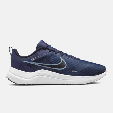 Sneaker Nike Downshifter 12 DD9293-400 Σκούρο Μπλε