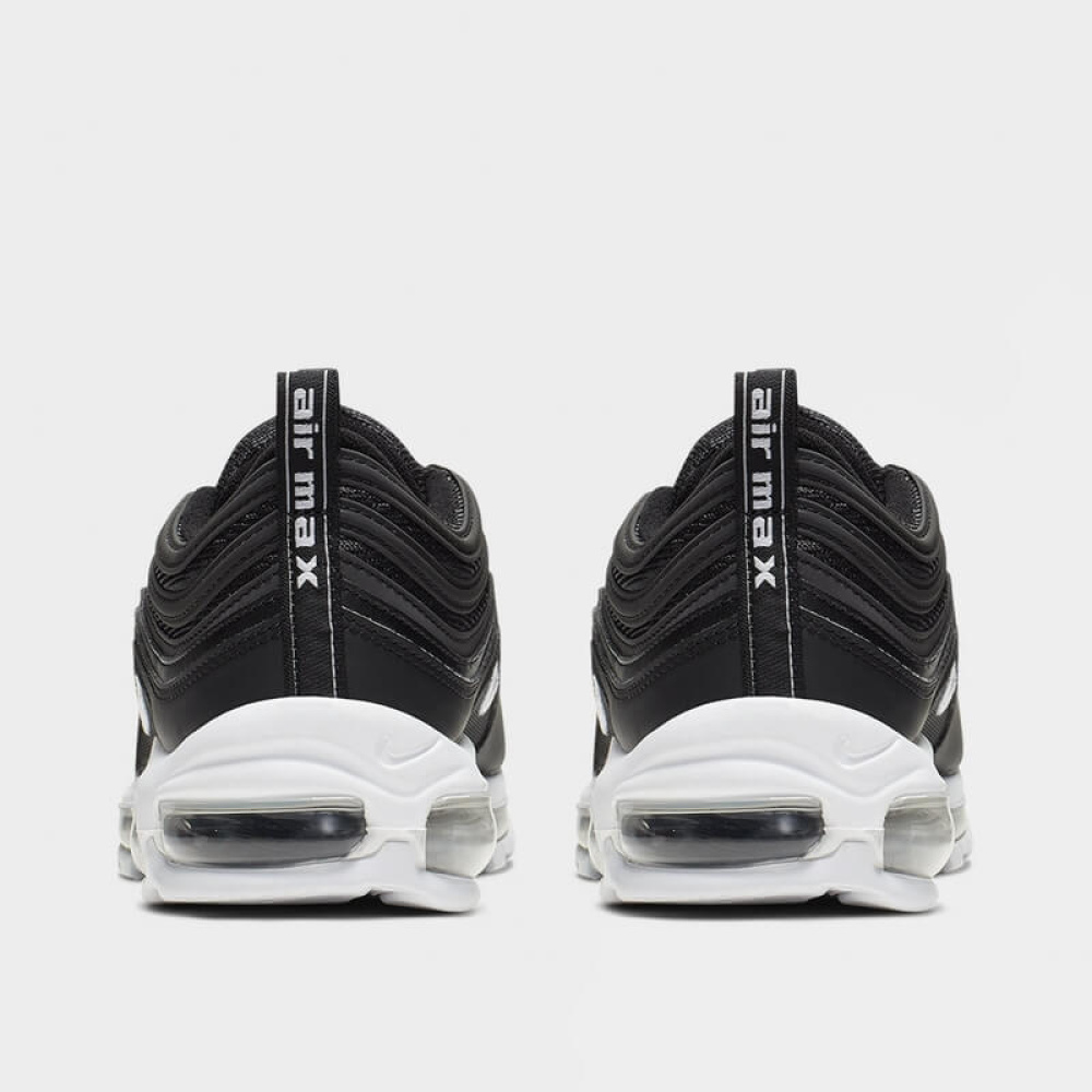 Sneaker Nike Air Max 97 921826-001 Μαύρο