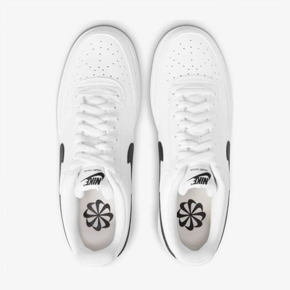 Sneaker Nike Court Vision Lo Nn DH2987-101 Άσπρο