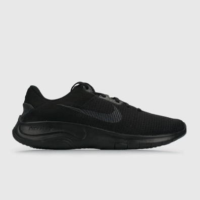 Sneaker Nike Flex Experience Run 11 DD9284-002 Μαύρο