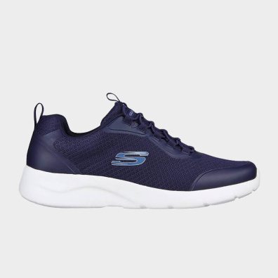 Sneaker Skechers Dynamight 2.0 894133-NVY Σκούρο Μπλε