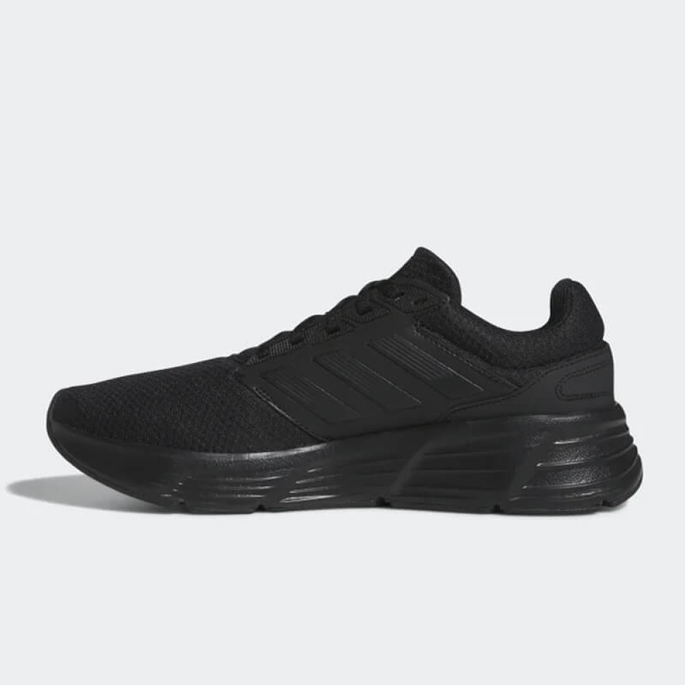 Sneaker Adidas Galaxy 6 GW4138 Μαύρο