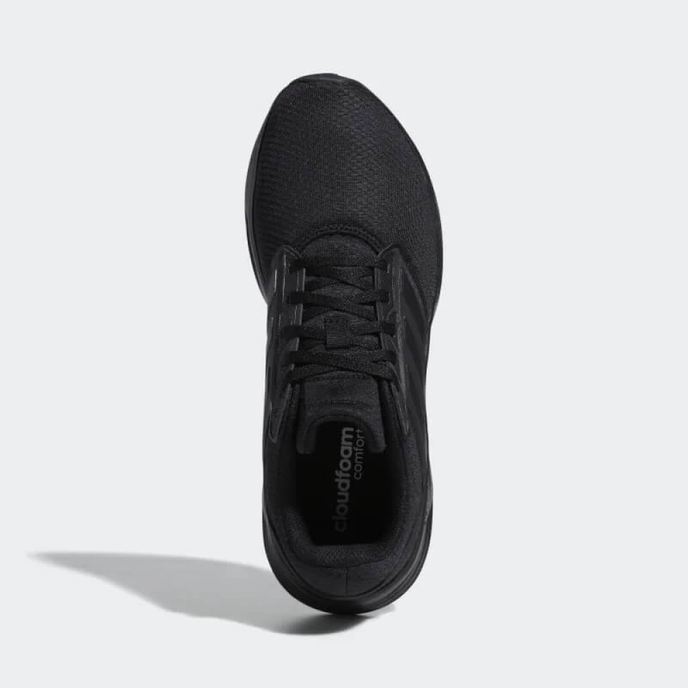 Sneaker Adidas Galaxy 6 GW4138 Μαύρο