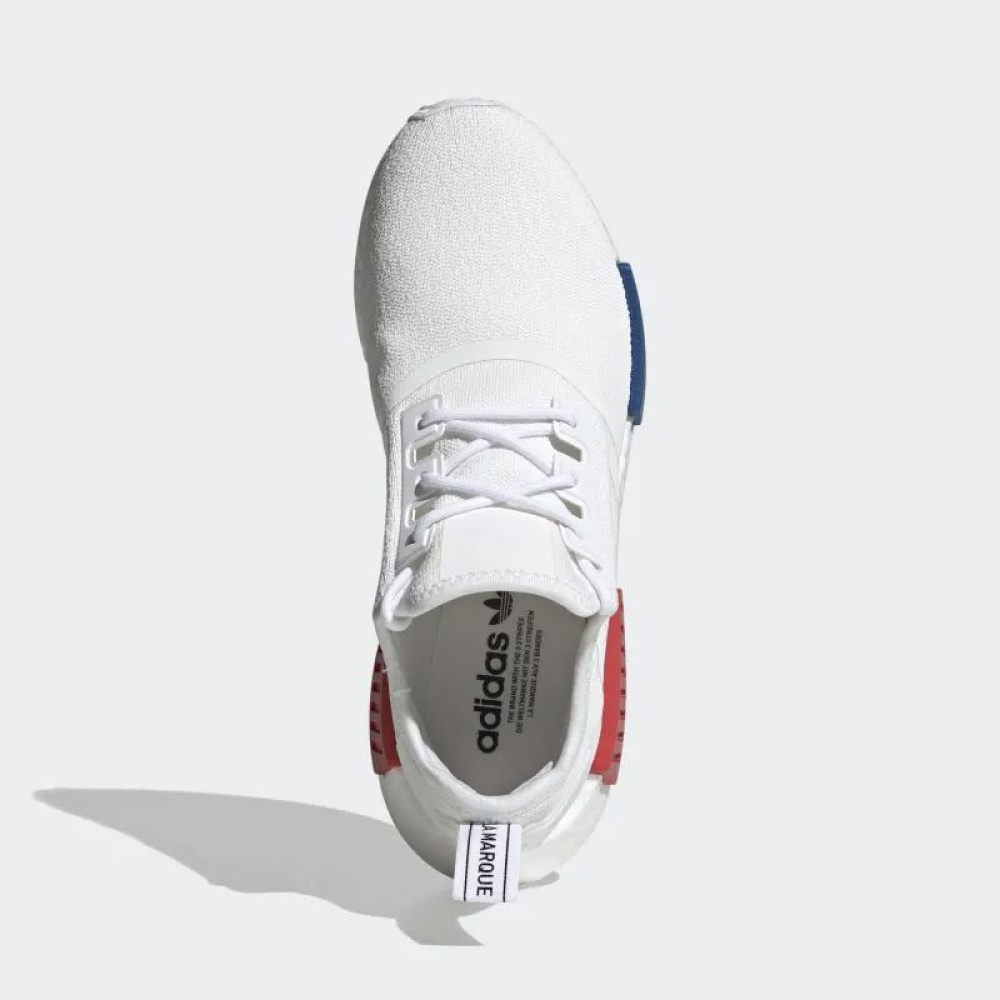 Sneaker Adidas NMD R1 GZ7925 Άσπρο