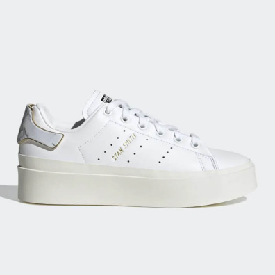 Sneaker Adidas Stan Smith Bonega W GY1493 Άσπρο