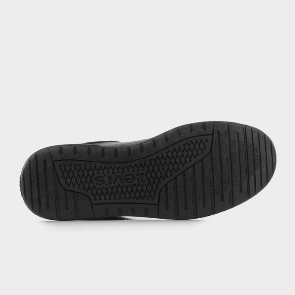 Sneaker Levi's D6573-0006 Μαύρο