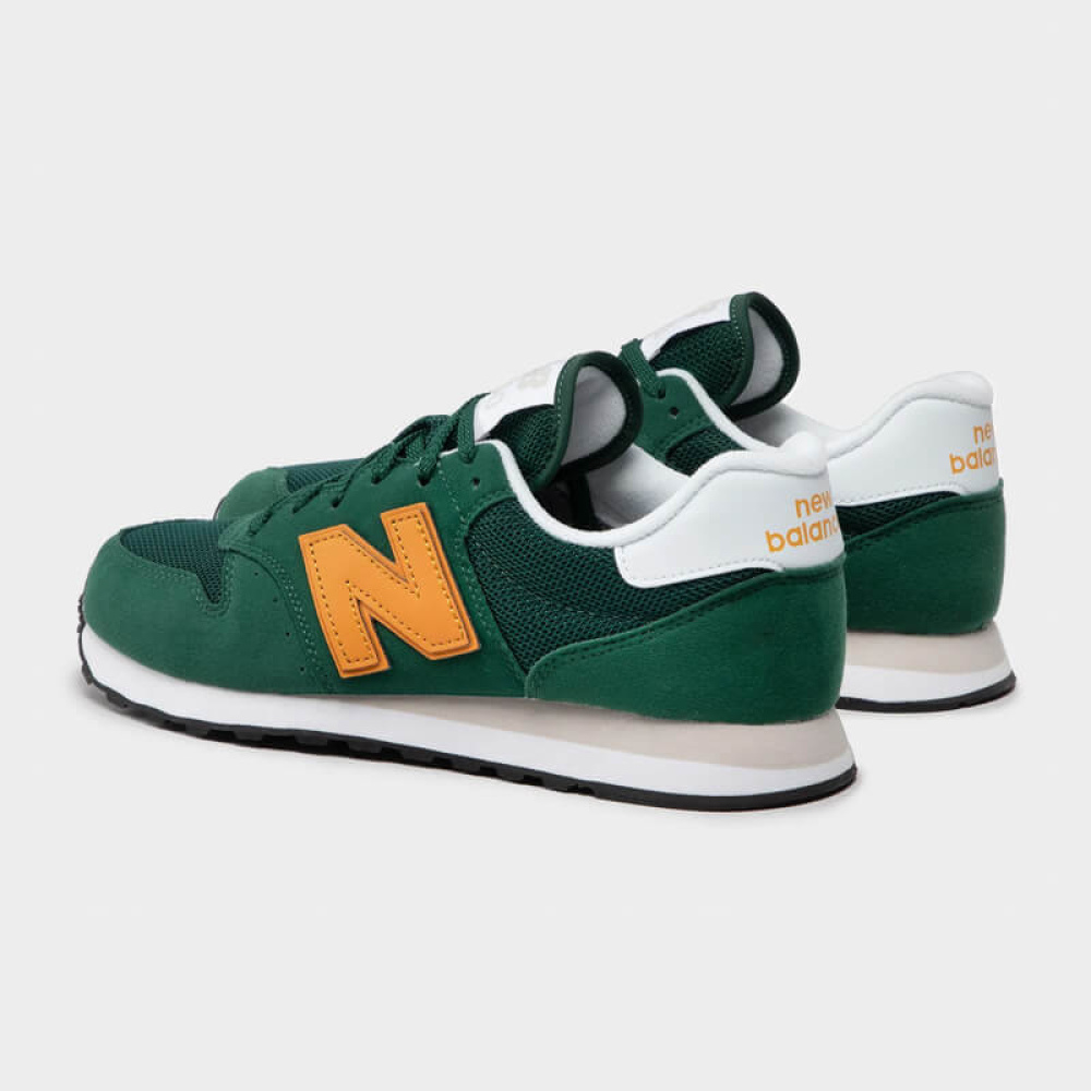 Sneaker New Balance 500 GM500VG2 Πράσινο
