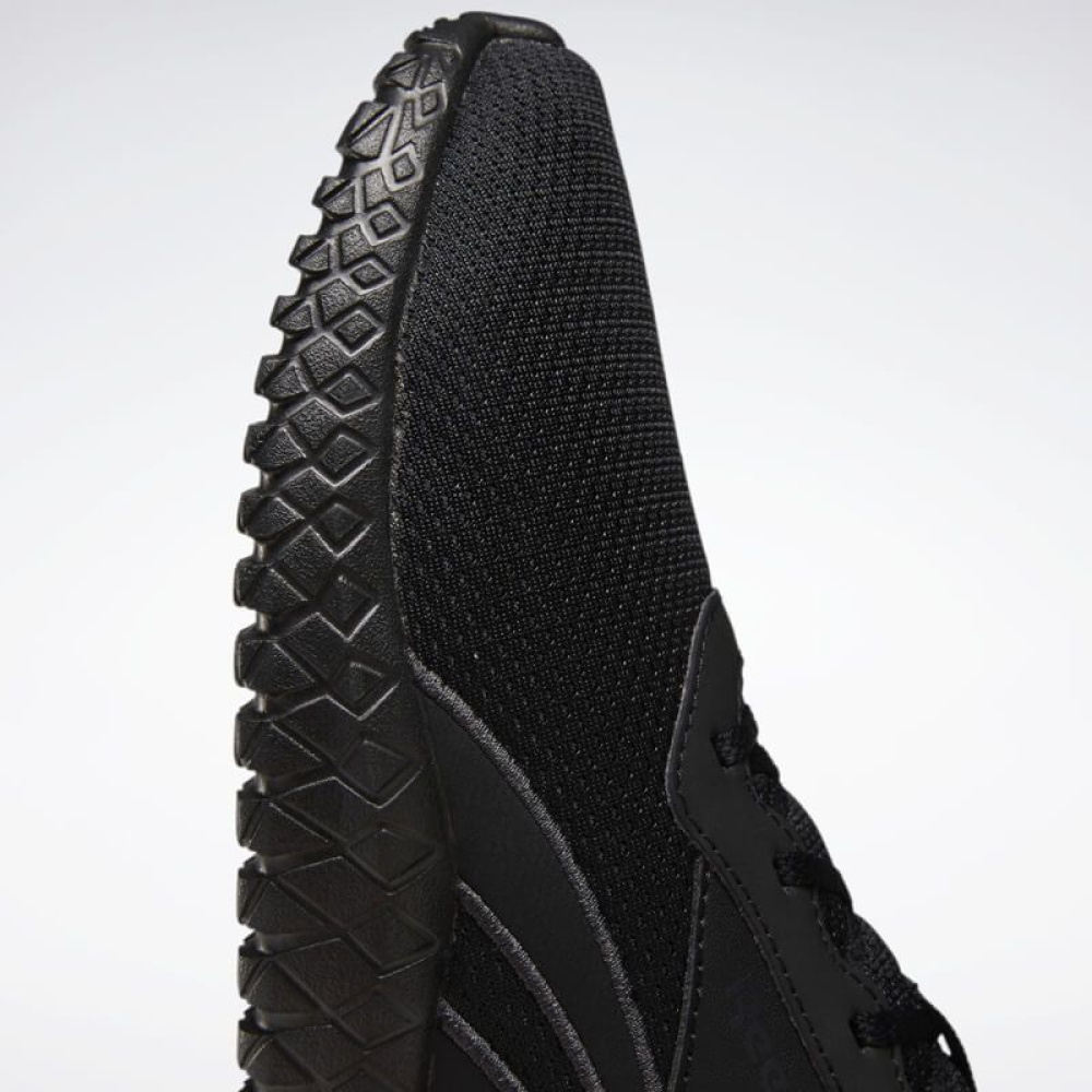 Sneaker Reebok Flexagon Energy TR 2.0 H67380 Μαύρο