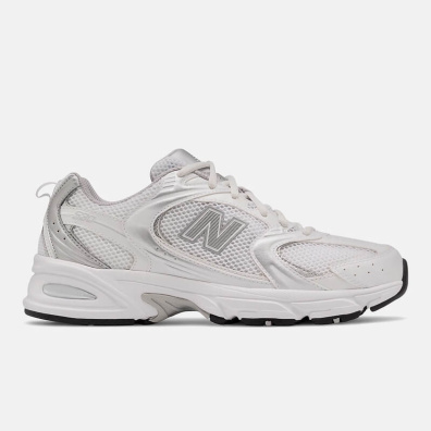 Chunky Sneaker New Balance 530 MR530EMA Άσπρο