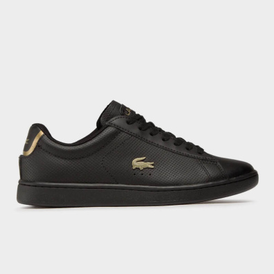 Sneaker Lacoste Carnaby Evo 0120 7-40SFA000702H Μαύρο
