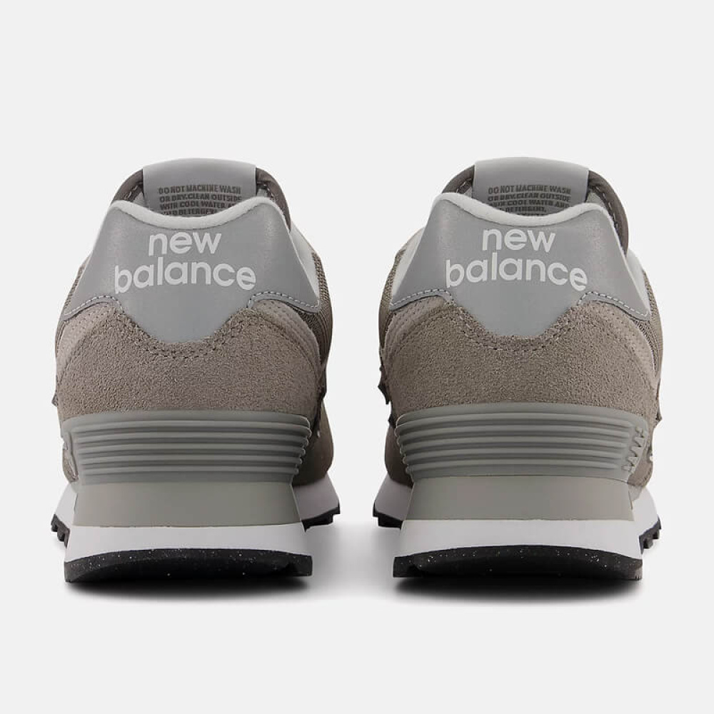 Sneaker New Balance WL574EVG Γκρι