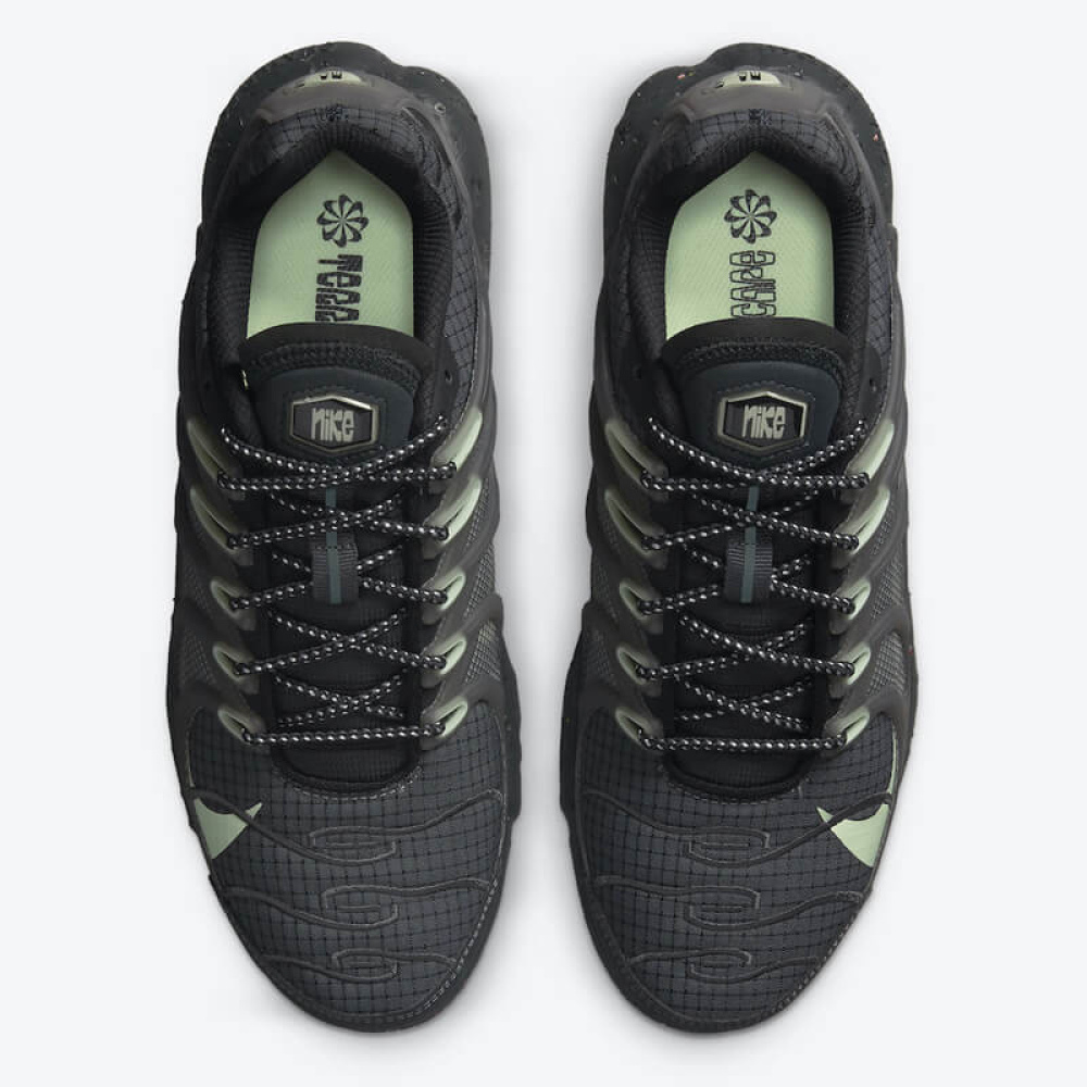 Sneaker Nike Air Max Terrascape Plus DC6078-002 Μαύρο