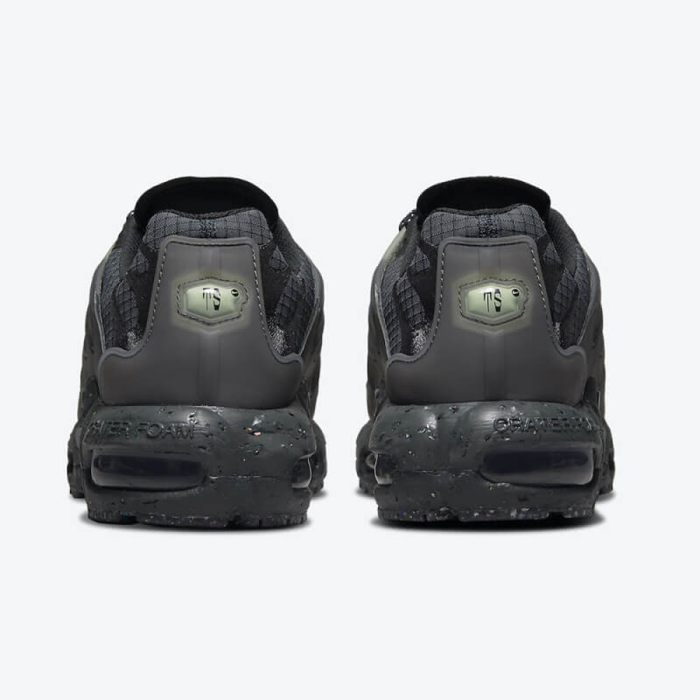 Sneaker Nike Air Max Terrascape Plus DC6078-002 Μαύρο