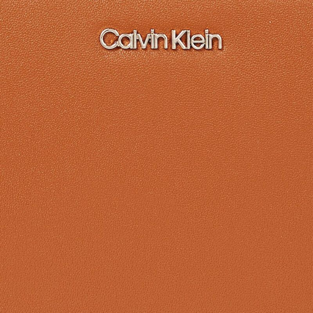Μεγάλο Πορτοφόλι Calvin Klein K60K608164-HJJ Ταμπά