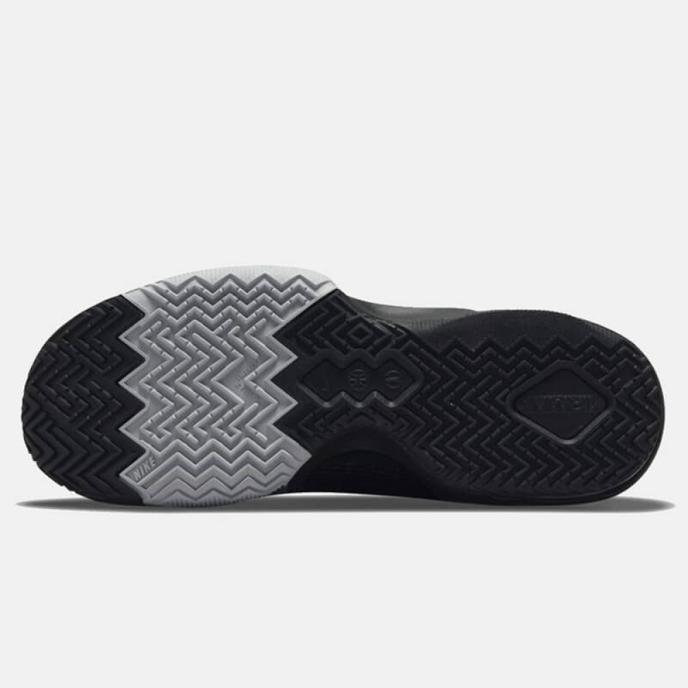 Μπασκετικό Sneaker Nike Air Max Impact 3 DC3725-003 Μαύρο