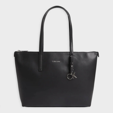 Τσάντα Ώμου Calvin Klein K60K609874-BAX Μαύρο