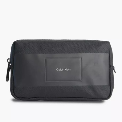 Τσαντάκι Μέσης Calvin Klein K50K509548-BAX Μαύρο
