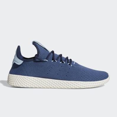 Sneaker Adidas Pharrell Williams HU GZ9531 Μπλε
