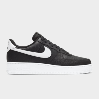 Sneaker Nike Air Force 1 '07 CT2302-002 Μαύρο