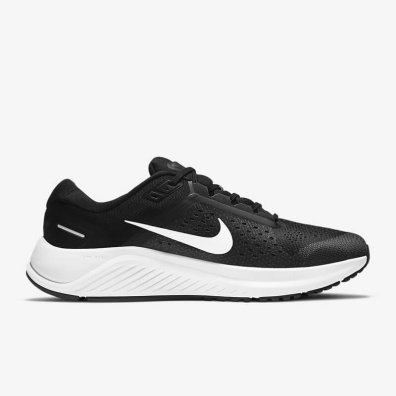 Sneaker Nike Air Zoom Structure 23 CZ6720-001 Μαύρο