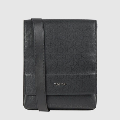 Τσάντα Ώμου Calvin Klein K50K509275-01I Μαύρο