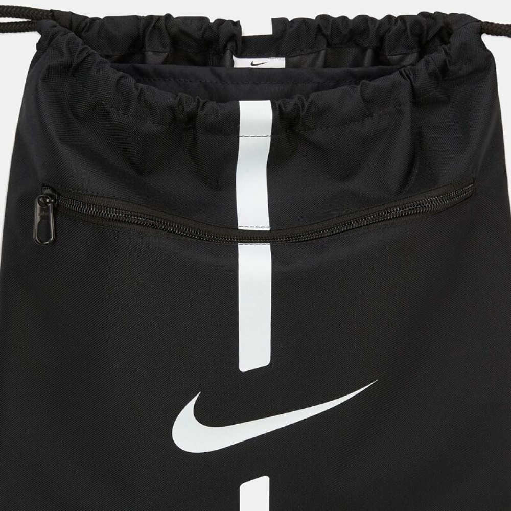 Τσάντα Πλάτης Γυμναστηρίου Nike Academy DA5435-010 Μαύρο