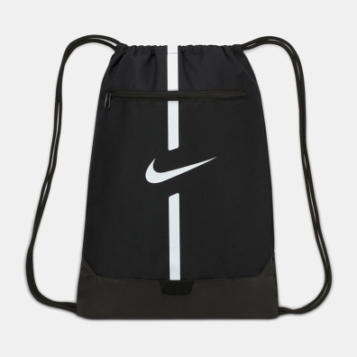 Τσάντα Πλάτης Γυμναστηρίου Nike Academy DA5435-010 Μαύρο
