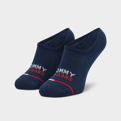 Κάλτσες Tommy Hilfiger 2 Ζεύγη 701218958-002 Σκούρο Μπλε