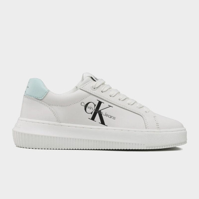Sneaker Calvin Klein YW0YW00823-0LF Άσπρο