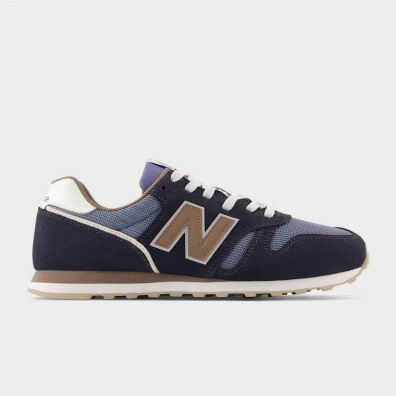 Sneaker New Balance 373 ML373OC2 Μπλε