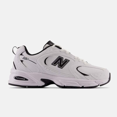 Chunky Sneaker New Balance 530 MR530SYB Άσπρο