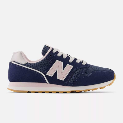 Sneaker New Balance 373 WL373OA2 Σκούρο Μπλε