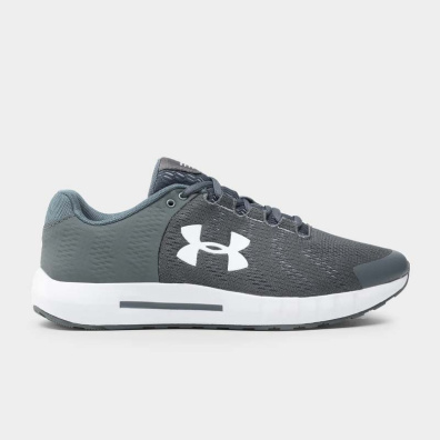 Sneaker Under Armour Micro G Pursuit 3021953-103 Γκρι
