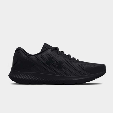 Sneaker Under Armour UA Charged Rogue 3 3024877-003 Μαύρο