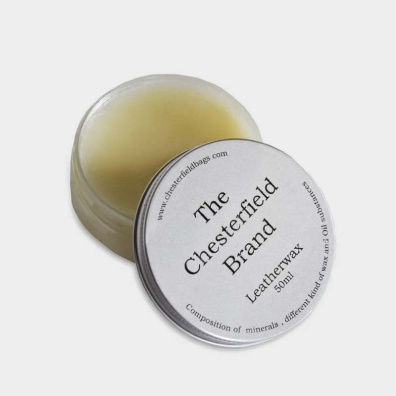 Κερί Περιποίησης Δέρματος The Chesterfield Brand C01.1001
