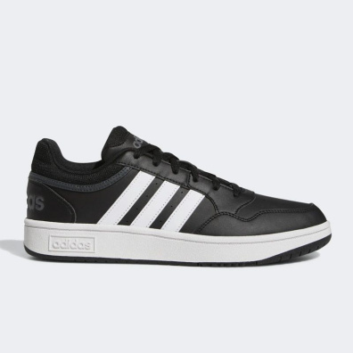 Sneaker Adidas Hoops 3.0 GY5432 Μαύρο