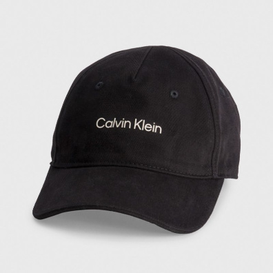 Unisex Καπέλο Calvin Klein 0000PX0312-BAE Μαύρο