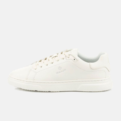 Δερμάτινο Sneaker Gant Joree 26631928-G29 Off White