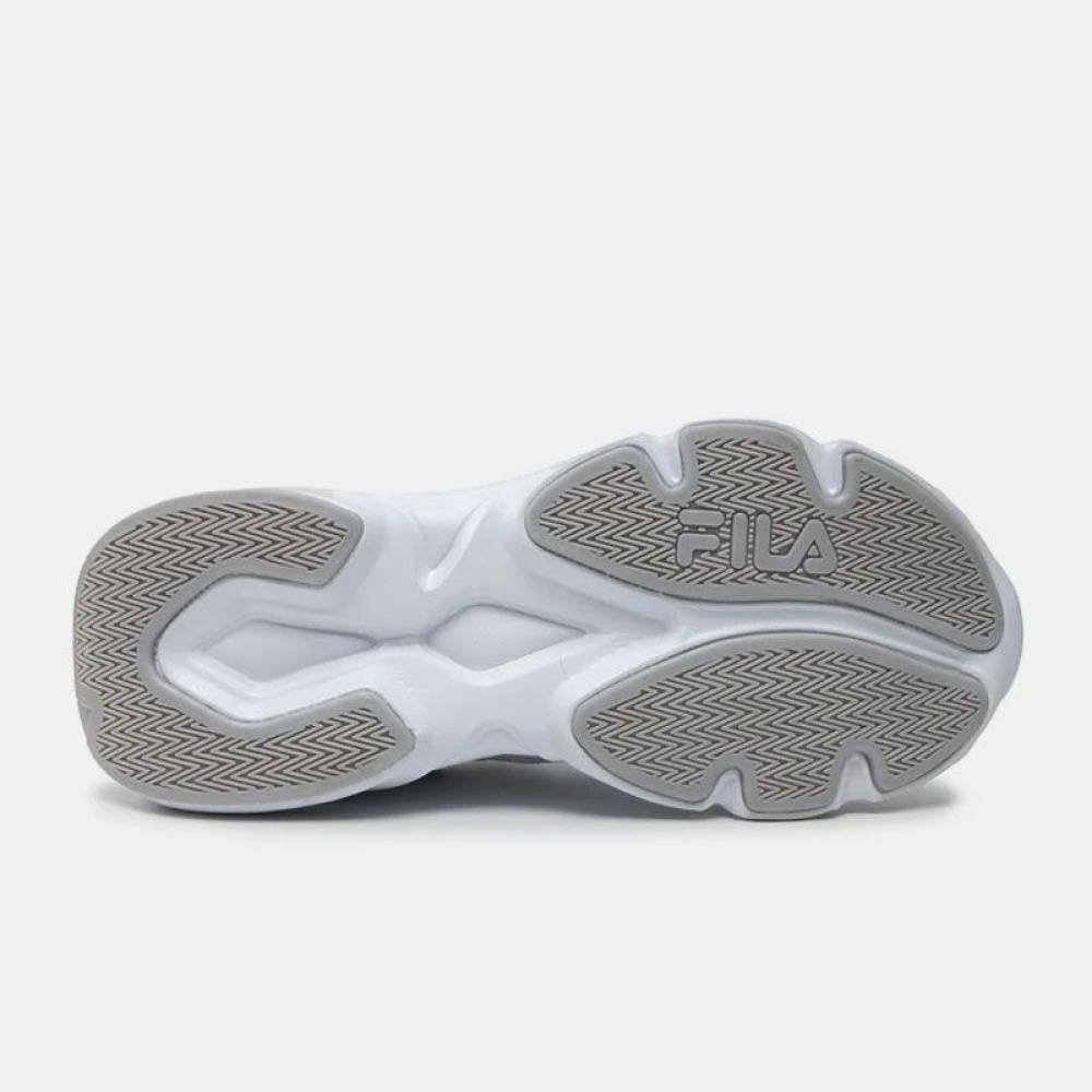 Chunky Sneaker Fila Collene FFW0045-10004 Άσπρο