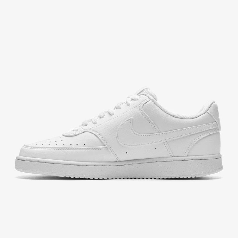 Sneaker Nike Court Vision Low Next Nature DH2987-100 Άσπρο