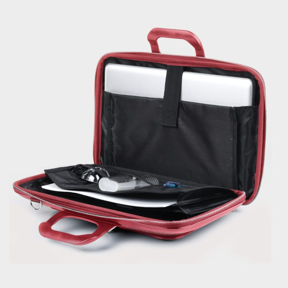 Επαγγελματική Τσάντα Για Laptop 15.6’’-16’’ Bombata E00823-4 Μαύρο