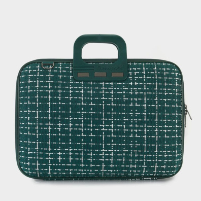 Επαγγελματική Τσάντα Για Laptop Έως 15.6’’ Bombata E00850-7 Πράσινο