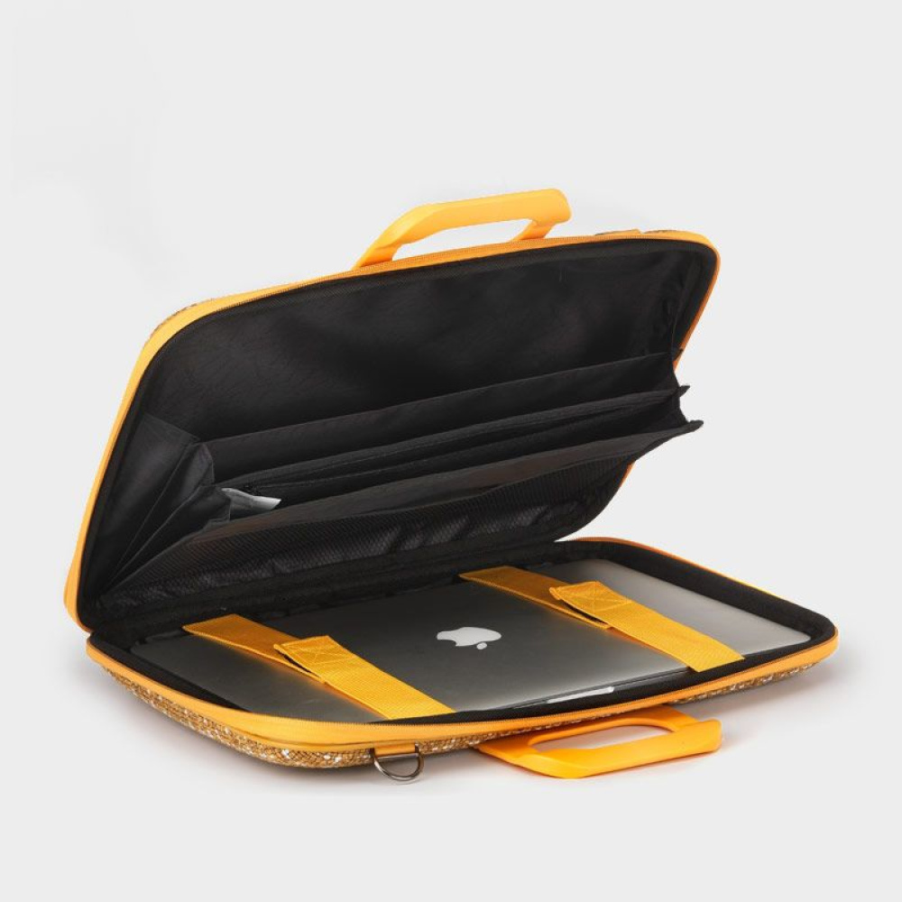 Επαγγελματική Τσάντα Για Laptop Έως 15.6’’ Bombata E00850-7 Πράσινο