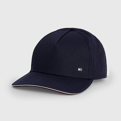 Καπέλο Tommy Hilfiger AM0AM10864-DW6 Σκούρο Μπλε