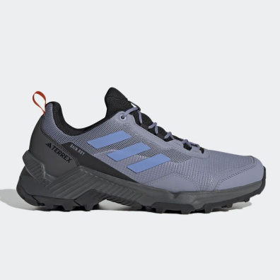 Ορειβατικά Παπούτσια Adidas Terrex Eastrail 2.0 HP8604 Ασημί Μωβ